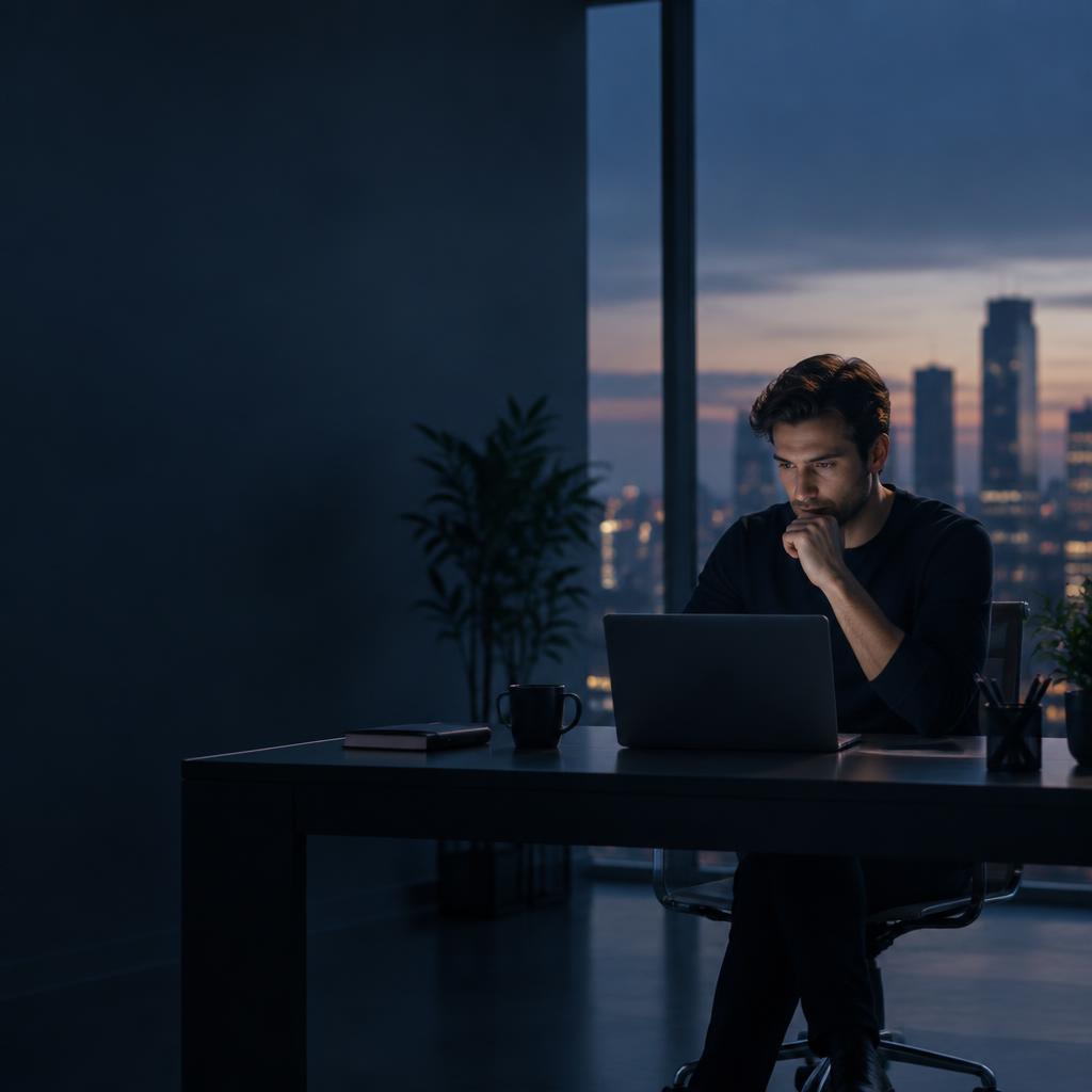 Exemplo de post: 5 erros que travam quem está começando
